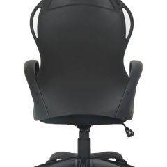 Кресло офисное BRABIX PREMIUM "Force EX-516" (ткань черная/вставки синие) 531572 в Белоярском - beloyarskiy.mebel24.online | фото 5