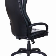 Кресло офисное BRABIX PREMIUM "Boss EX-591" (черное) 532099 в Белоярском - beloyarskiy.mebel24.online | фото 3