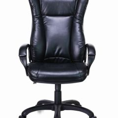 Кресло офисное BRABIX PREMIUM "Boss EX-591" (черное) 532099 в Белоярском - beloyarskiy.mebel24.online | фото 4