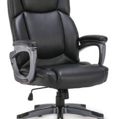 Кресло офисное BRABIX PREMIUM "Favorite EX-577" (черное) 531934 в Белоярском - beloyarskiy.mebel24.online | фото
