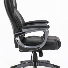 Кресло офисное BRABIX PREMIUM "Favorite EX-577" (черное) 531934 в Белоярском - beloyarskiy.mebel24.online | фото 3