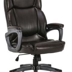 Кресло офисное BRABIX PREMIUM "Favorite EX-577", коричневое, 531936 в Белоярском - beloyarskiy.mebel24.online | фото 1