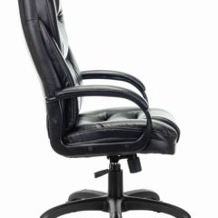 Кресло офисное BRABIX PREMIUM "Nord EX-590" (черное) 532097 в Белоярском - beloyarskiy.mebel24.online | фото 2