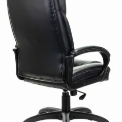 Кресло офисное BRABIX PREMIUM "Nord EX-590" (черное) 532097 в Белоярском - beloyarskiy.mebel24.online | фото 3