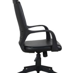Кресло офисное BRABIX PREMIUM "Prime EX-515" (черное) 531569 в Белоярском - beloyarskiy.mebel24.online | фото 3