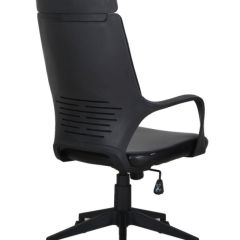 Кресло офисное BRABIX PREMIUM "Prime EX-515" (черное) 531569 в Белоярском - beloyarskiy.mebel24.online | фото 4