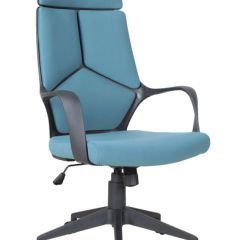 Кресло офисное BRABIX PREMIUM "Prime EX-515" (ткань, голубое) 531568 в Белоярском - beloyarskiy.mebel24.online | фото 1