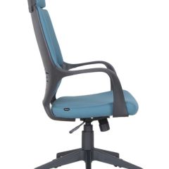 Кресло офисное BRABIX PREMIUM "Prime EX-515" (ткань, голубое) 531568 в Белоярском - beloyarskiy.mebel24.online | фото 2