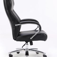 Кресло офисное BRABIX PREMIUM "Total HD-006" (черное) 531933 в Белоярском - beloyarskiy.mebel24.online | фото 3