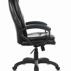 Кресло офисное BRABIX PREMIUM "Trend EX-568" (экокожа, черное) 532100 в Белоярском - beloyarskiy.mebel24.online | фото 3