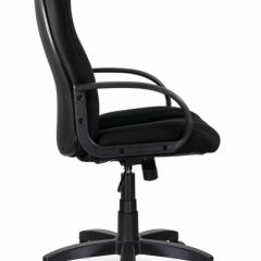 Кресло офисное BRABIX "Classic EX-685" (ткань E, черное) 532024 в Белоярском - beloyarskiy.mebel24.online | фото 3
