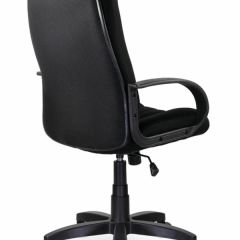 Кресло офисное BRABIX "Classic EX-685" (ткань E, черное) 532024 в Белоярском - beloyarskiy.mebel24.online | фото 4