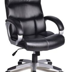Кресло офисное BRABIX "Impulse EX-505" (черное) 530876 в Белоярском - beloyarskiy.mebel24.online | фото 1
