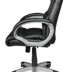 Кресло офисное BRABIX "Impulse EX-505" (черное) 530876 в Белоярском - beloyarskiy.mebel24.online | фото 3