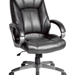 Кресло офисное BRABIX "Maestro EX-506" (черное) 530877 в Белоярском - beloyarskiy.mebel24.online | фото