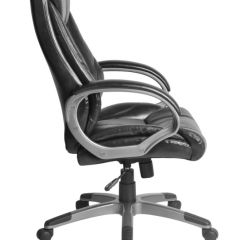 Кресло офисное BRABIX "Maestro EX-506" (черное) 530877 в Белоярском - beloyarskiy.mebel24.online | фото 3