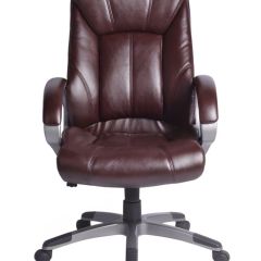 Кресло офисное BRABIX "Maestro EX-506" (коричневое) 530878 в Белоярском - beloyarskiy.mebel24.online | фото 3