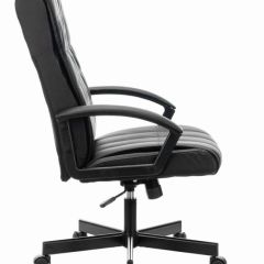 Кресло офисное BRABIX "Quadro EX-524" (черное) 532104 в Белоярском - beloyarskiy.mebel24.online | фото 3