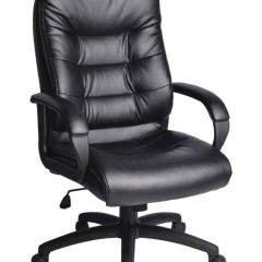 Кресло офисное BRABIX "Supreme EX-503" (черное) 530873 в Белоярском - beloyarskiy.mebel24.online | фото
