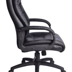 Кресло офисное BRABIX "Supreme EX-503" (черное) 530873 в Белоярском - beloyarskiy.mebel24.online | фото 3