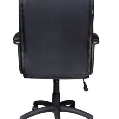 Кресло офисное BRABIX "Supreme EX-503" (черное) 530873 в Белоярском - beloyarskiy.mebel24.online | фото 4