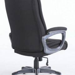 Кресло офисное BRABIX "Solid HD-005" (ткань/черное) 531822 в Белоярском - beloyarskiy.mebel24.online | фото 4