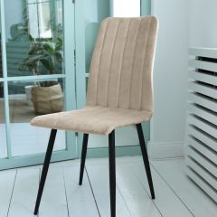 Кресло ПРИНСТОН (стул обеденный) в Белоярском - beloyarskiy.mebel24.online | фото 4