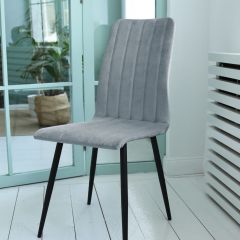 Кресло ПРИНСТОН (стул обеденный) в Белоярском - beloyarskiy.mebel24.online | фото 5