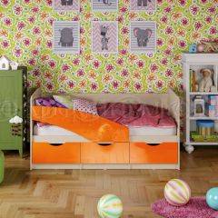БАБОЧКИ Кровать 1800 в Белоярском - beloyarskiy.mebel24.online | фото