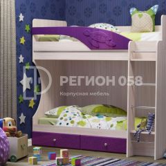 Кровать Бемби МДФ (фасад 3D) в Белоярском - beloyarskiy.mebel24.online | фото 4
