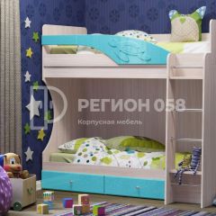 Кровать Бемби МДФ (фасад 3D) в Белоярском - beloyarskiy.mebel24.online | фото 16