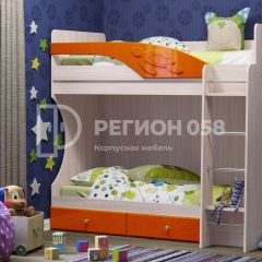 Кровать Бемби МДФ (фасад 3D) в Белоярском - beloyarskiy.mebel24.online | фото 18