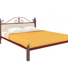 Кровать Диана Lux мягкая 1900 (МилСон) в Белоярском - beloyarskiy.mebel24.online | фото 6