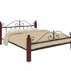Кровать Диана Lux plus 1900 (МилСон) в Белоярском - beloyarskiy.mebel24.online | фото 3