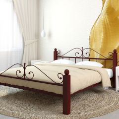 Кровать Диана Lux plus 2000 (МилСон) в Белоярском - beloyarskiy.mebel24.online | фото