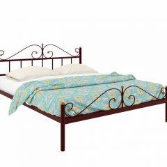 Кровать Диана plus 1900 (МилСон) в Белоярском - beloyarskiy.mebel24.online | фото 2