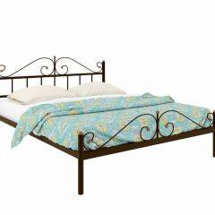 Кровать Диана plus 1900 (МилСон) в Белоярском - beloyarskiy.mebel24.online | фото 4
