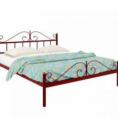 Кровать Диана plus 1900 (МилСон) в Белоярском - beloyarskiy.mebel24.online | фото 3