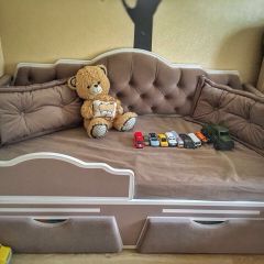 Кровать Фея 1900 с двумя ящиками в Белоярском - beloyarskiy.mebel24.online | фото 39