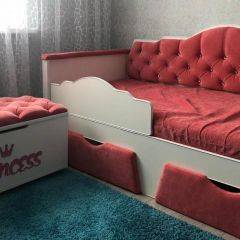 Кровать Фея 2-х спальная в Белоярском - beloyarskiy.mebel24.online | фото 33