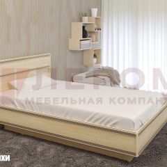 Кровать КР-1001 в Белоярском - beloyarskiy.mebel24.online | фото