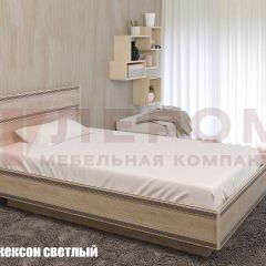 Кровать КР-1001 в Белоярском - beloyarskiy.mebel24.online | фото 2