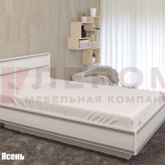 Кровать КР-1001 в Белоярском - beloyarskiy.mebel24.online | фото 4