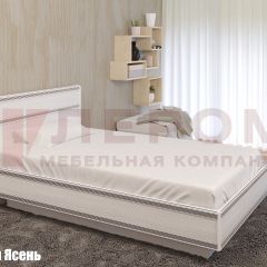 Кровать КР-1002 в Белоярском - beloyarskiy.mebel24.online | фото 4