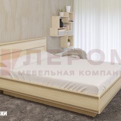 Кровать КР-1003 в Белоярском - beloyarskiy.mebel24.online | фото