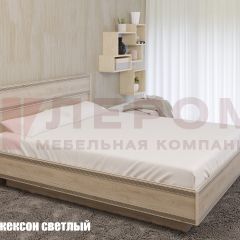 Кровать КР-1003 в Белоярском - beloyarskiy.mebel24.online | фото 2