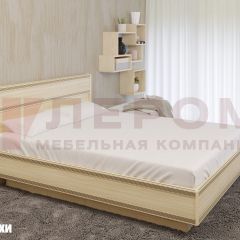 Кровать КР-1004 в Белоярском - beloyarskiy.mebel24.online | фото 1