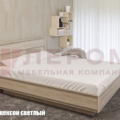 Кровать КР-1004 в Белоярском - beloyarskiy.mebel24.online | фото 2