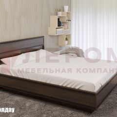 Кровать КР-1004 в Белоярском - beloyarskiy.mebel24.online | фото 3