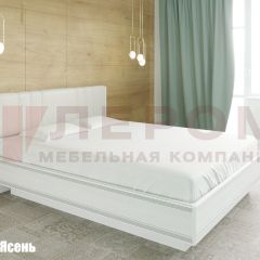 Кровать КР-1013 с мягким изголовьем в Белоярском - beloyarskiy.mebel24.online | фото 4